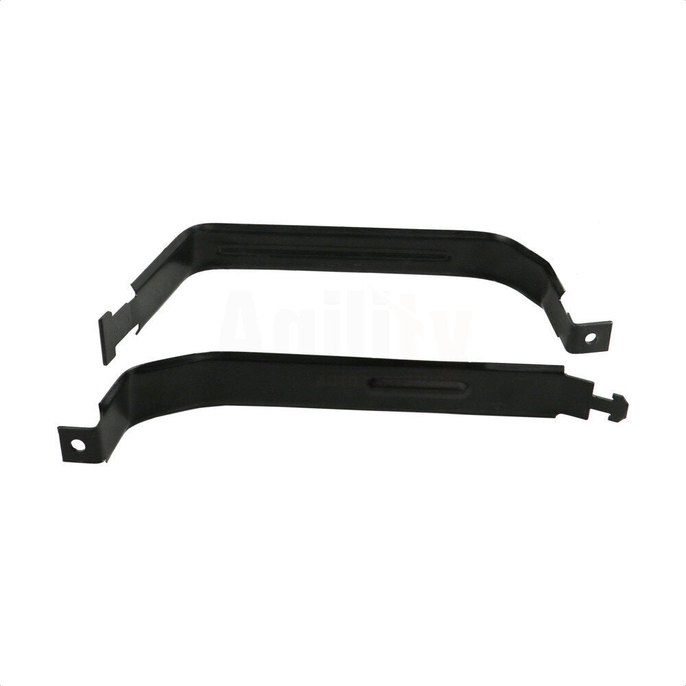 Fuel Tank Strap AGY-01110384 For 2004-2012 Chevrolet Colorado GMC Canyon