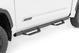 AL2 Drop Steps | Crew Cab | Toyota Tundra 2WD/4WD (2022-2023)