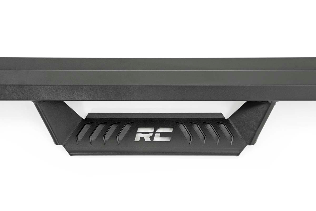 AL2 Drop Steps | Jeep Gladiator JT 4WD (2020-2023)