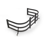 AMP Research 20-23 Chevrolet/GMC Silverado/Sierra 1500 (No Multipro Tailgt) BedXtender HD Max - Blk