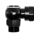 Precision Works 10AN Fitting -10AN Swivel Banjo to 10AN Male Fitting ORB