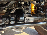 ARB Diff Cover Blk Chrysler 8.25