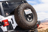 ARB Kit Rego Plate Kit Suit Jl Incl Bracket & Light