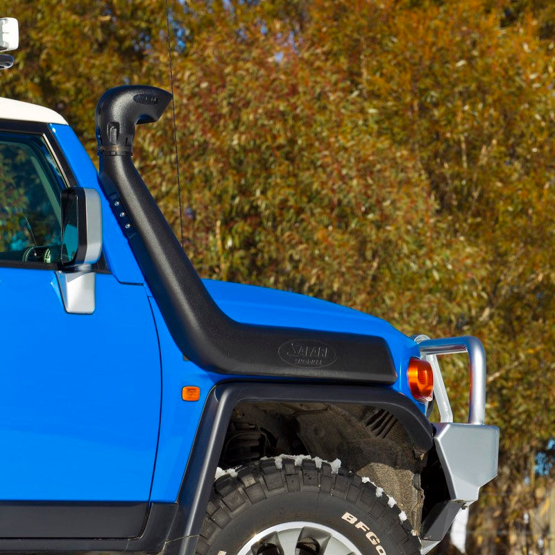 ARB Safari 4X4 Snorkel Vspec Fj Cruiser 4L V6 Inc Aus 10+