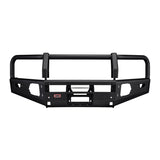ARB Summit Combar Textured Fogii Tacoma w/ Camera Relocation Kit