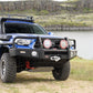 ARB Winchbar Textured Tacoma 95-04 8-9.5 (Fit Kit NOT Included)