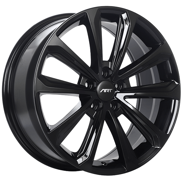 ART Element Gloss BlackR21217005 | Size: 17x7.0 | Bolt Pattern: 5x114.3 | Offset: 35 | Center Bore: 60.1