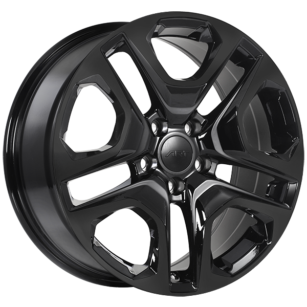 ART Replica 178 Gloss BlackR17818002 | Size: 18x8.0 | Bolt Pattern: 5x114.3 | Offset: 40 | Center Bore: 60.1