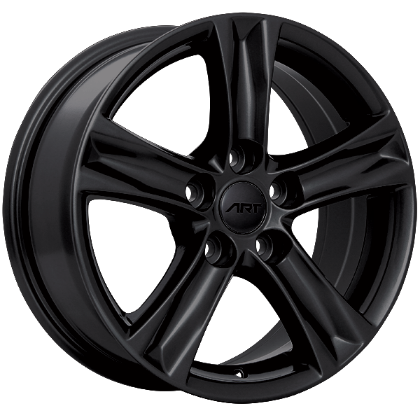 ART Replica 28 Gloss BlackR2817002 | Size: 17x7.5 | Bolt Pattern: 5x114.3 | Offset: 35 | Center Bore: 60.1