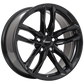 ART Replica 36 Gloss BlackR3618012 | Size: 18x8.0 | Bolt Pattern: 5x112 | Offset: 35 | Center Bore: 66.5