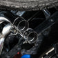 AWE Tuning 16-22 Toyota Tacoma 0FG Cat-Back Exhaust w/ BashGuard - Dual Diamond Black Tips