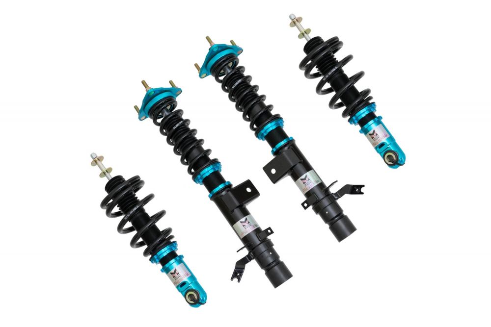 Acura MDX 2014-2020 - EZ II Series Coilovers - MR-CDK-AMD14-EZII