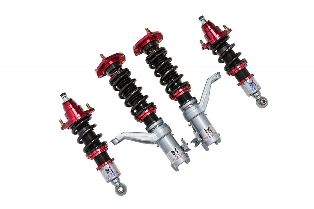Acura RSX Base/Type S 02-06 - Street Series Coilovers - MR-CDK-AR02