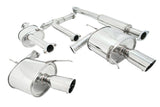 Acura TL 04-08 - OE-RS - MR-CBS-AT04OE