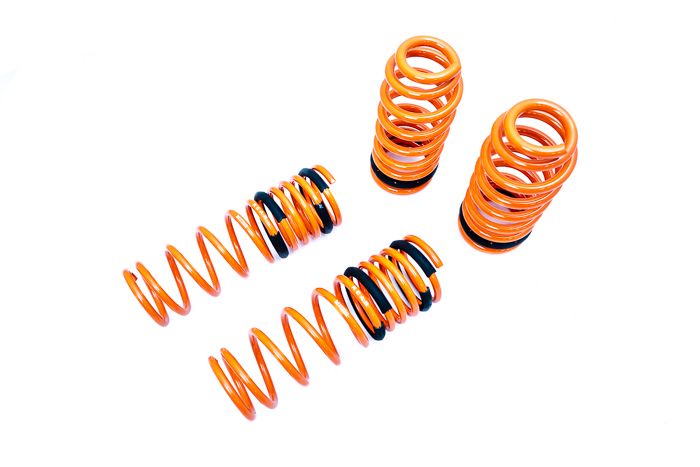 Acura TL 09-14 Lowering Spring - MR-LS-ATL09