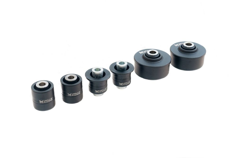 Acura TL/TSX 04-08 / Honda Accord 03-07 Front Lower Control Arm Bushing Kit (Spherical) - MRS-HA-0178