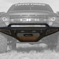 Addictive Desert Designs 10-14 Ford F-150 Raptor HoneyBadger Front Bumper w/ Winch Mount