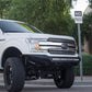 Addictive Desert Designs 2018 Ford F-150 Stealth Fighter Front Bumper