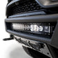 Addictive Desert Designs 2021 Dodge RAM 1500 TRX PRO Bolt-On Front Bumper w/ Sensors