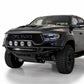 Addictive Desert Designs 2021 Dodge RAM 1500 TRX PRO Bolt-On Front Bumper w/ Sensors