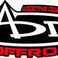 Addictive Desert Designs 2021 Dodge RAM 1500 TRX PRO Bolt-On Front Bumper w/ Sensors