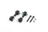 Adjustable Rear Stabilizer Links (Rubber Bushings) for Toyota GR 86 2022+ - MRS-SC-0630-02