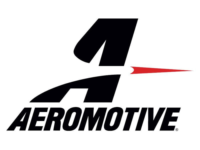 Aeromotive 340 Series Stealth In-Tank E85 Fuel Pump - Offset Inlet - Inlet Inline w/Outlet