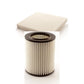 Air And Cabin Filters Kit For 2006 Acura CSX KFL-100438