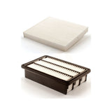 Air And Cabin Filters Kit For 2007-2009 Hyundai Santa Fe KFL-100116