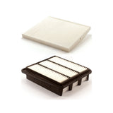 Air And Cabin Filters Kit For 2011 Hyundai Azera 3.3L KFL-100320
