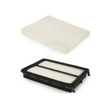 Air And Cabin Filters Kit For 2016-2020 Kia Sorento Regular KFL-100363