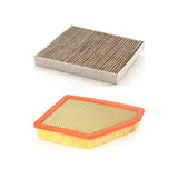 Air And Cabin Filters Kit For 2016 Chevrolet Camaro 6.2L KFL-100040