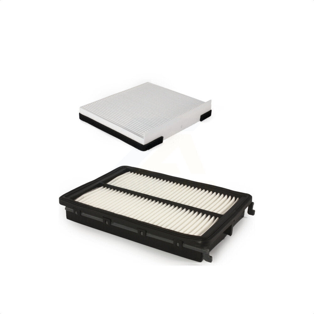 Air And Cabin Filters Kit For Hyundai Santa Fe Kia Telluride KFL-100427
