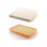 Air And Cabin Filters Kit For Saturn Ion KFL-100269