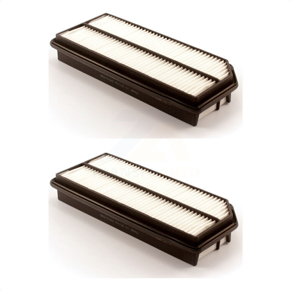 Air Filter (2 Pack) For 2007-2008 Acura TL K57-100299
