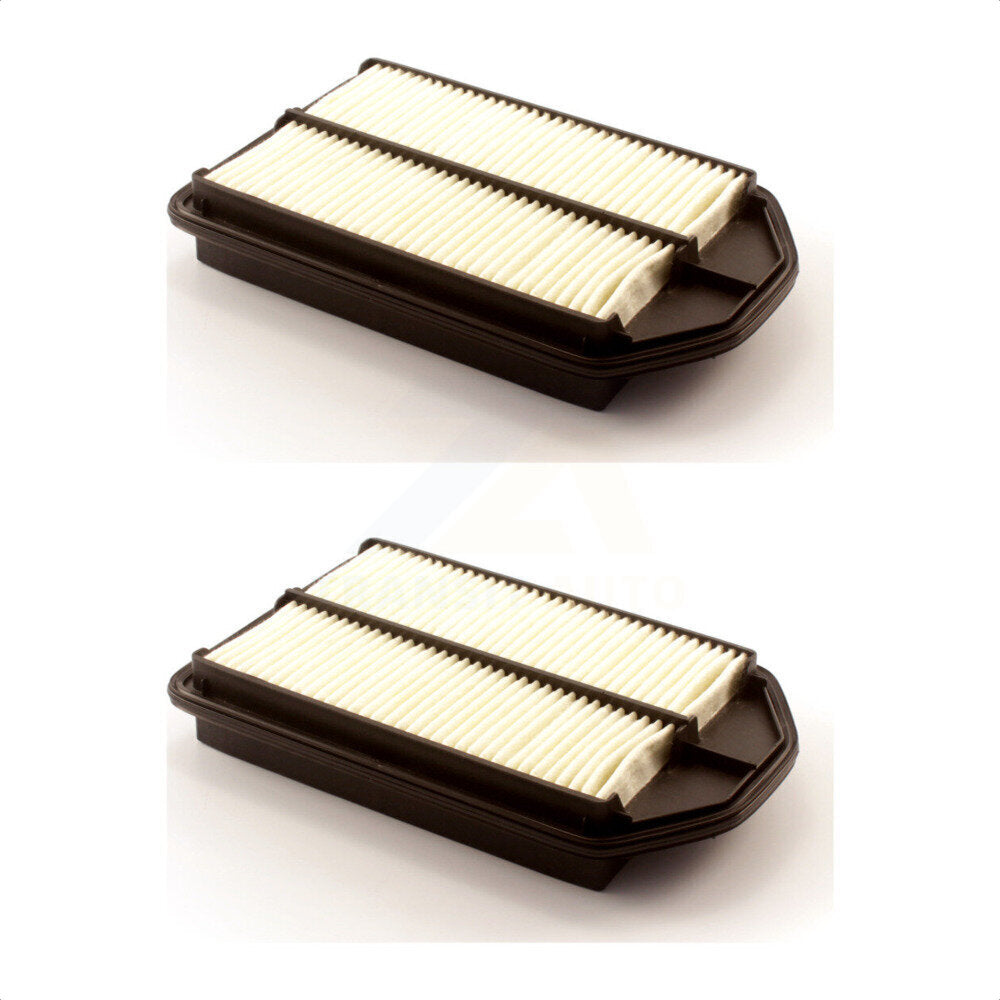 Air Filter (2 Pack) For 2007-2009 Honda CR-V K57-100316