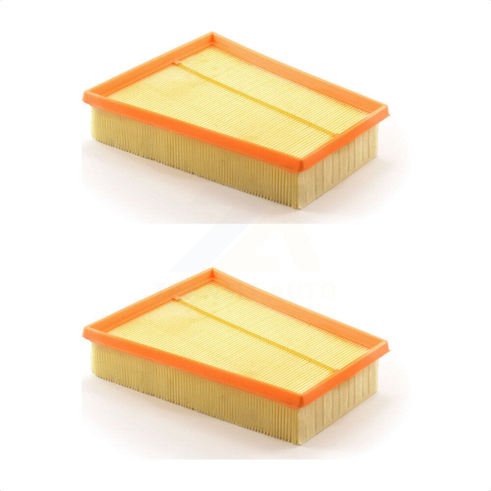Air Filter (2 Pack) For 2007-2012 Nissan Sentra 2.0L K57-100196