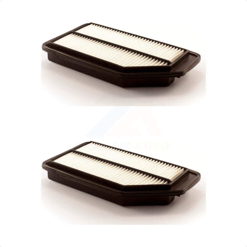 Air Filter (2 Pack) For 2011-2017 Honda Odyssey K57-100258