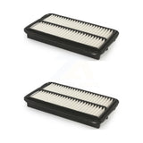 Air Filter (2 Pack) For 2014-2015 Acura MDX K57-100213