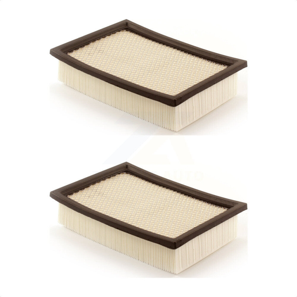 Air Filter (2 Pack) For Ford Escape Taurus Mercury Mazda Tribute Mariner Sable K57-100238