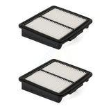 Air Filter (2 Pack) For Infiniti M35 M37 Q70 Q70L INFINITI K57-100158