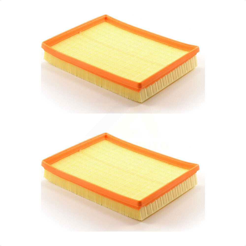 Air Filter (2 Pack) For Kia Optima Rondo Magentis K57-100167