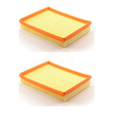 Air Filter (2 Pack) For Kia Optima Rondo Magentis K57-100167
