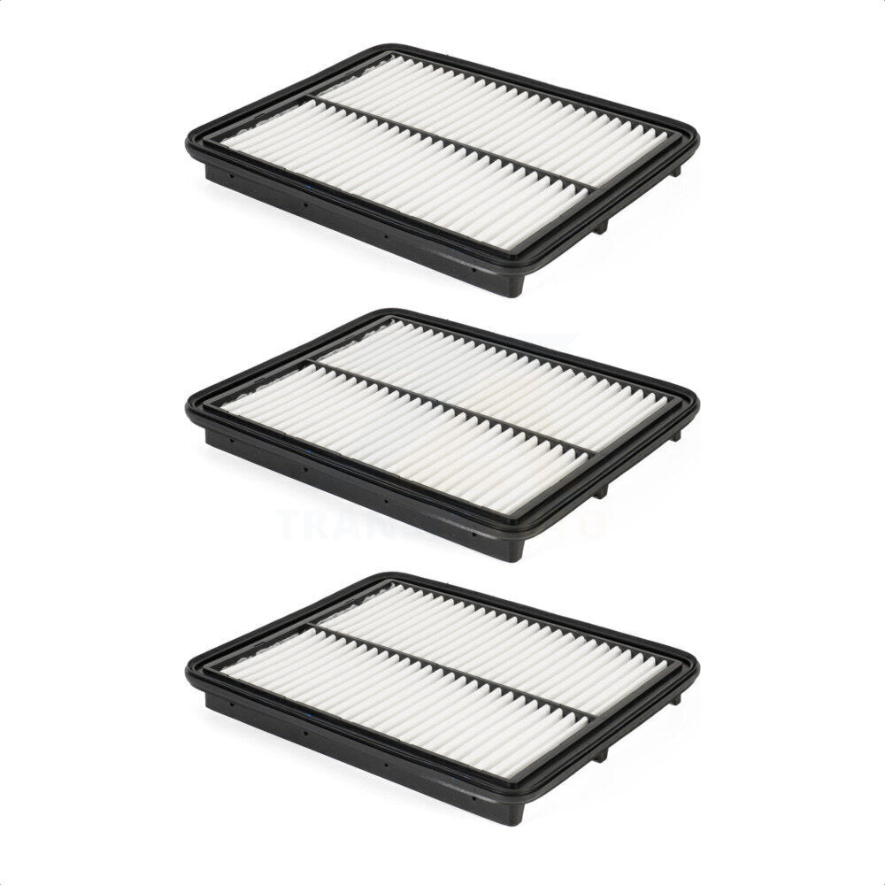 Air Filter (3 Pack) For 2007-2009 Kia Sorento K57-100394