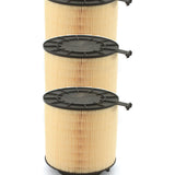 Air Filter (3 Pack) For Audi Q5 A4 Quattro A5 S5 S4 SQ5 Sportback K57-100592