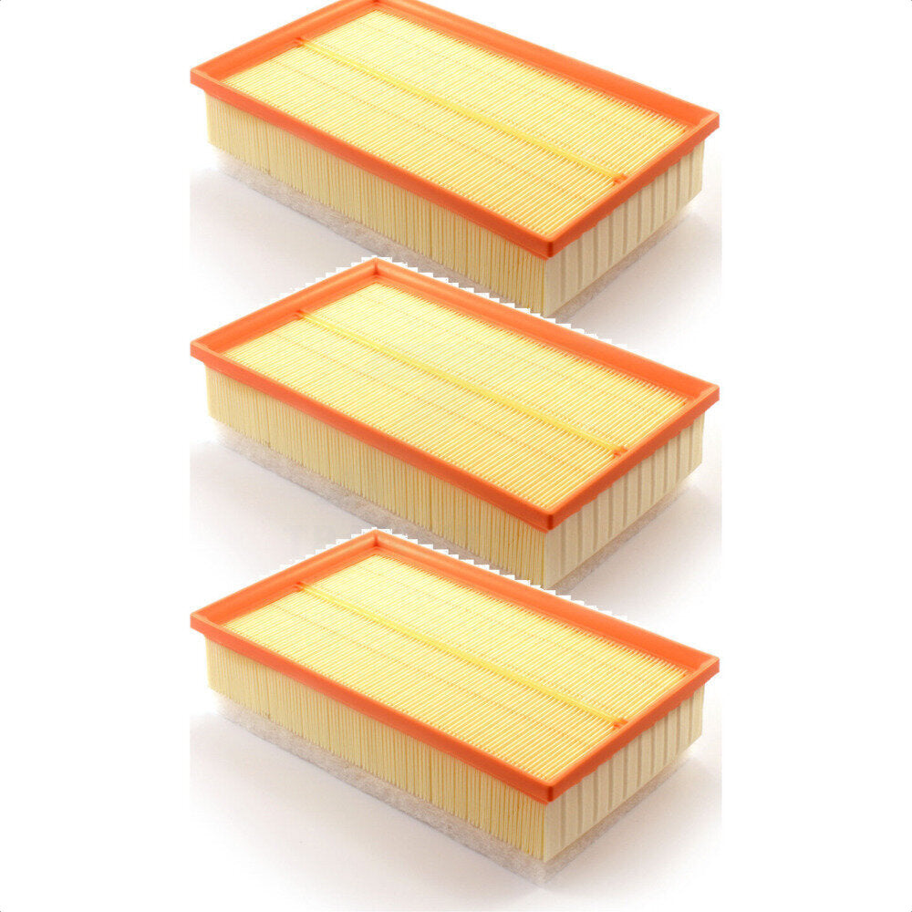 Air Filter (3 Pack) For Chevrolet Impala Limited K57-100599