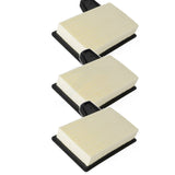 Air Filter (3 Pack) For Ford Mustang K57-100326