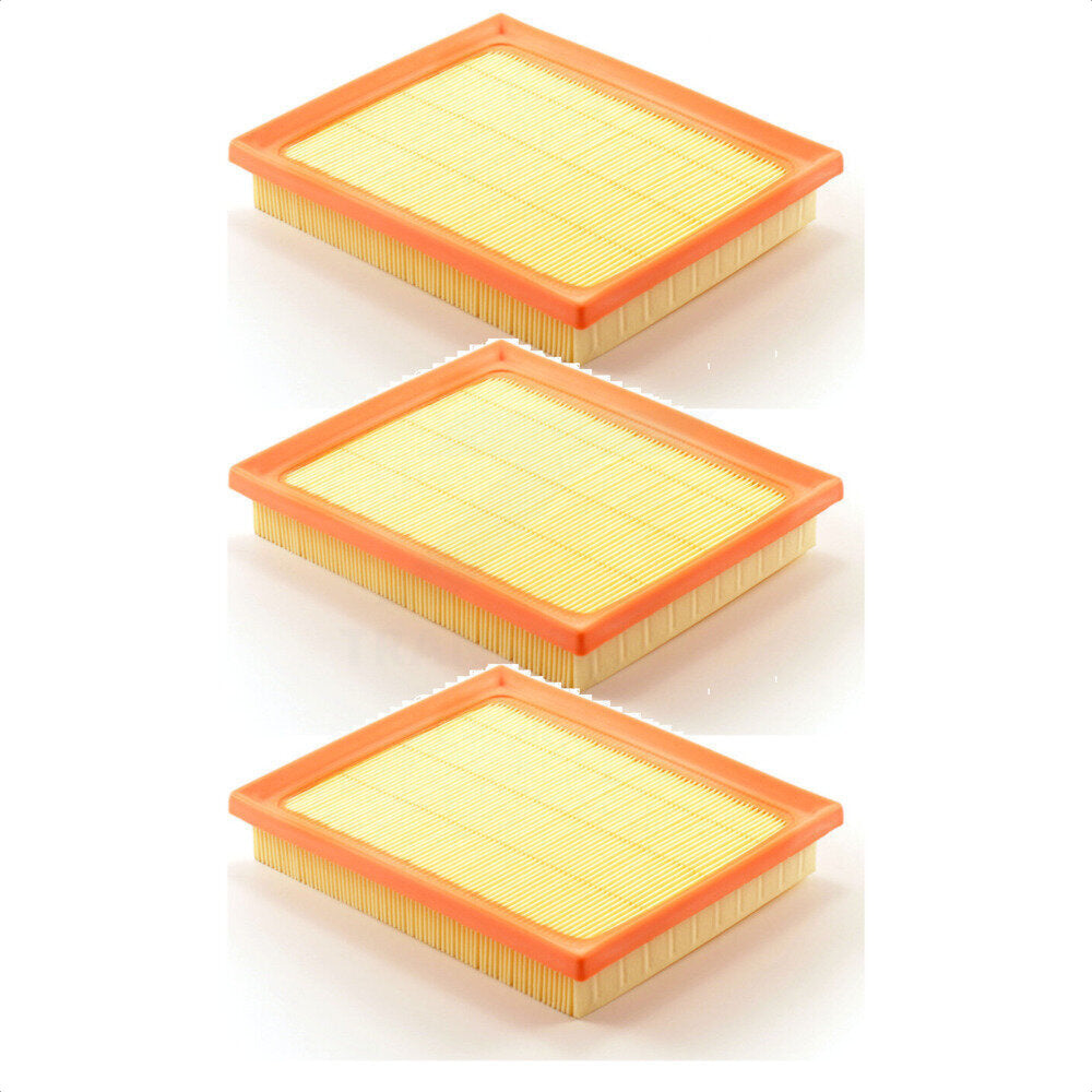 Air Filter (3 Pack) For Toyota RAV4 Prius V Lexus CT200h Plug-In NX300h K57-100494