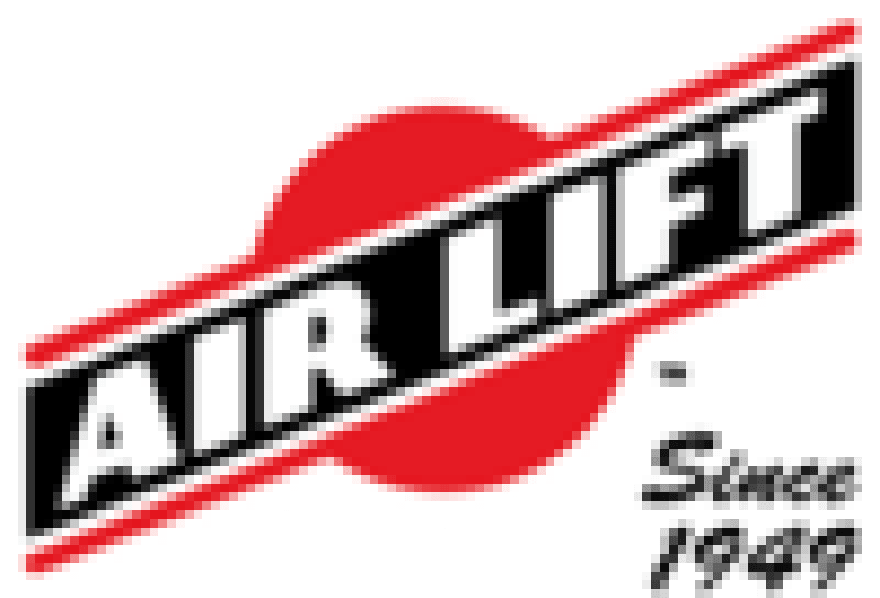 Air Lift Air Lift 1000 Air Spring Kit