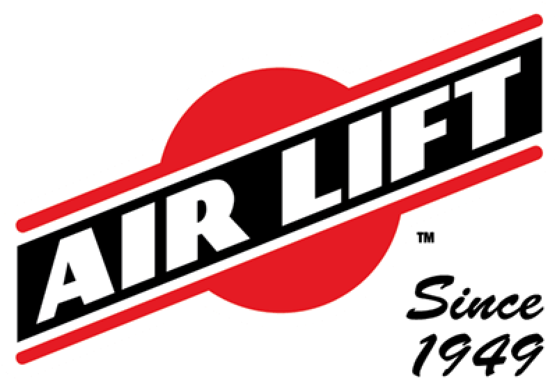 Air Lift Air Lift 1000 Air Spring Kit
